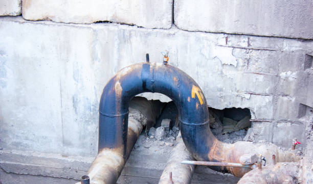 Best Ceiling water damage repair  in East Brooklyn, CT